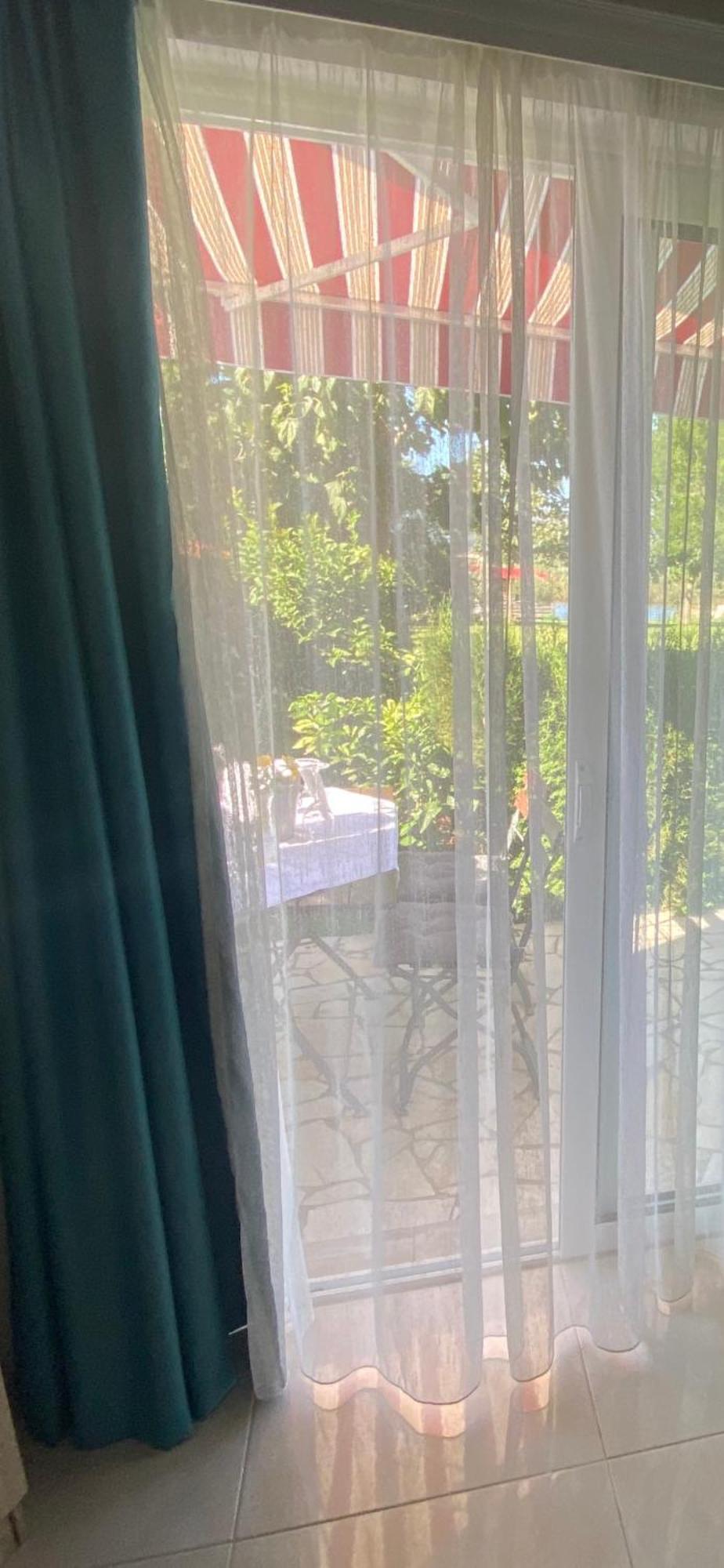 Apartments Vila Sara M ウルツィニ エクステリア 写真